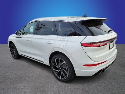 2024 Lincoln Corsair Grand Touring