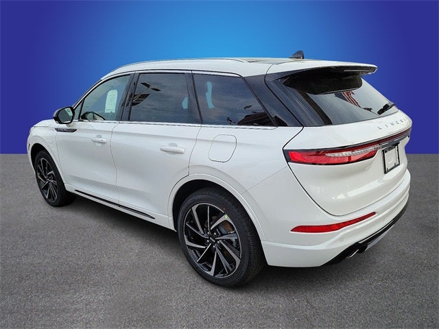 2024 Lincoln Corsair Grand Touring