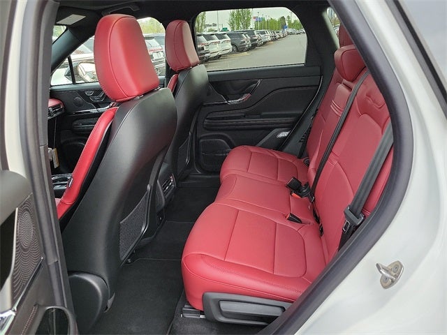 2024 Lincoln Corsair Grand Touring