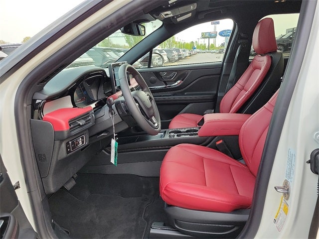 2024 Lincoln Corsair Grand Touring