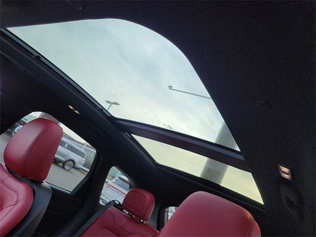 2024 Lincoln Corsair Grand Touring