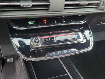 2024 Lincoln Corsair Grand Touring