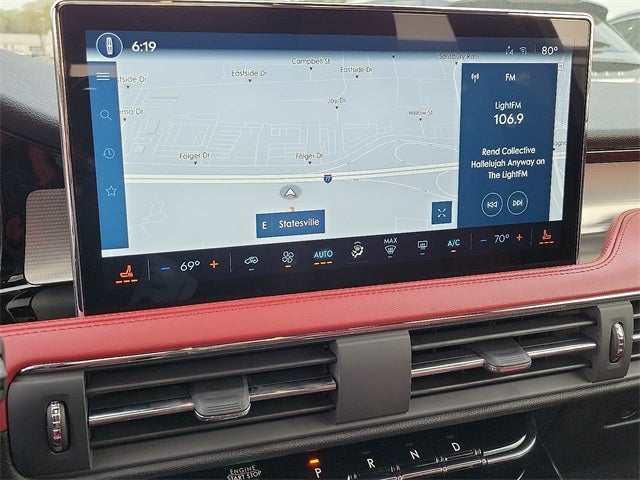 2024 Lincoln Corsair Grand Touring