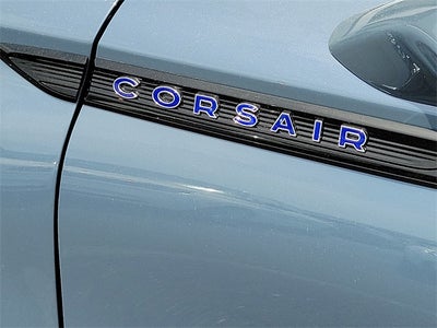 2024 Lincoln Corsair Grand Touring