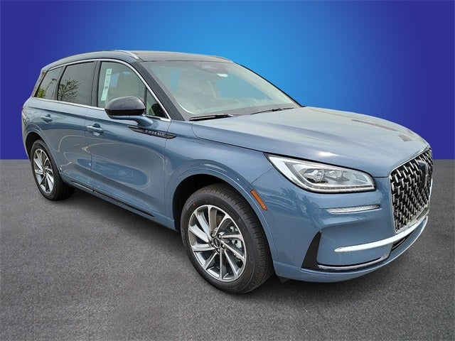 2024 Lincoln Corsair Grand Touring