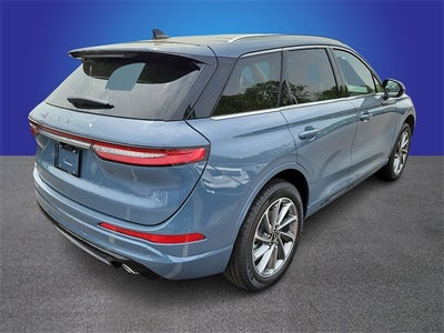 2024 Lincoln Corsair Grand Touring