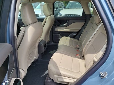 2024 Lincoln Corsair Grand Touring