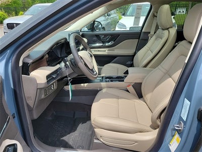 2024 Lincoln Corsair Grand Touring