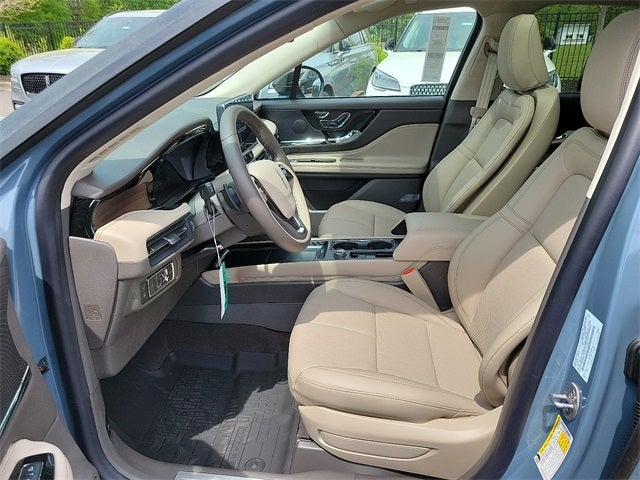 2024 Lincoln Corsair Grand Touring