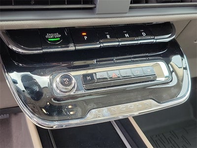 2024 Lincoln Corsair Grand Touring