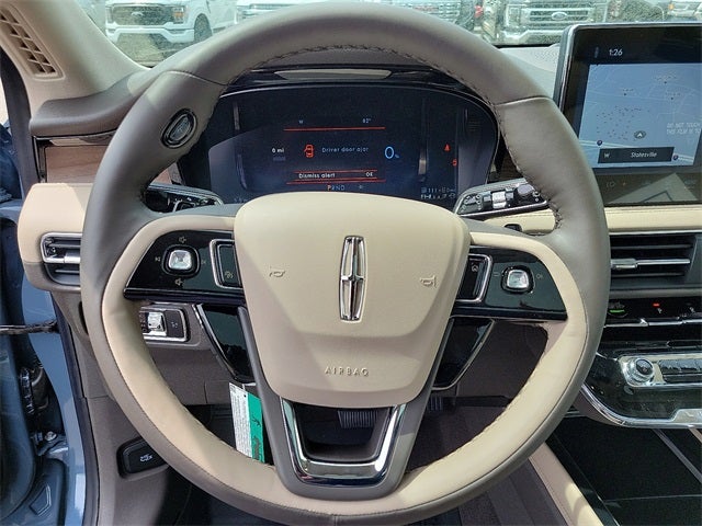 2024 Lincoln Corsair Grand Touring