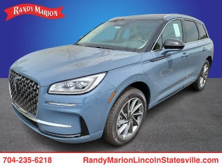 2024 Lincoln Corsair Plug-In Hybrid Grand Touring