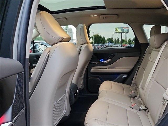 2024 Lincoln Corsair Plug-In Hybrid Grand Touring