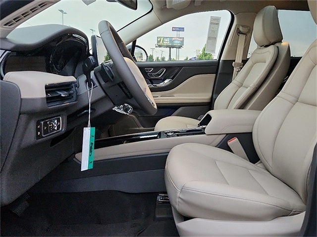 2024 Lincoln Corsair Plug-In Hybrid Grand Touring