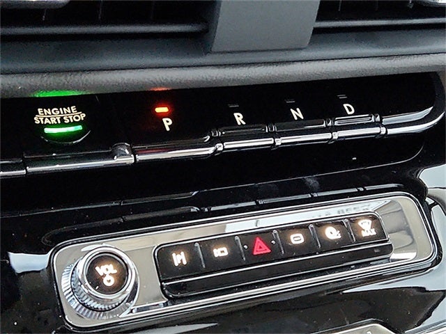 2024 Lincoln Corsair Plug-In Hybrid Grand Touring