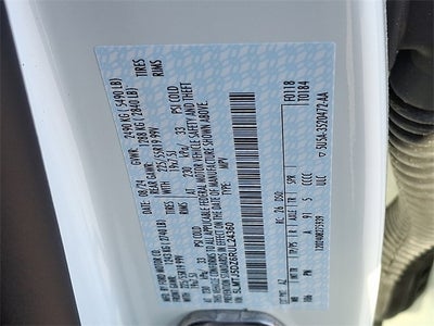 2024 Lincoln Corsair Plug-In Hybrid Grand Touring