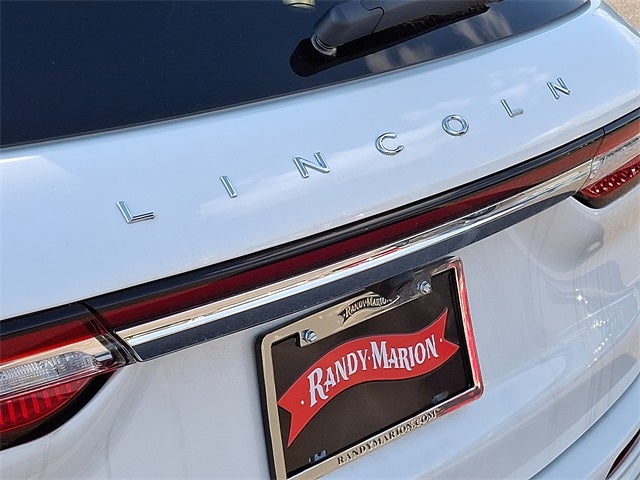2024 Lincoln Corsair Plug-In Hybrid Grand Touring