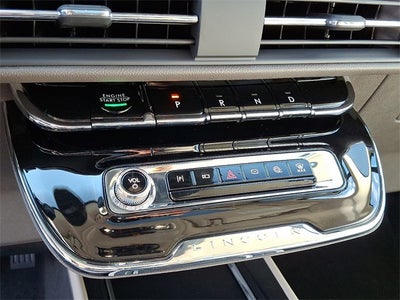 2024 Lincoln Corsair Plug-In Hybrid Grand Touring