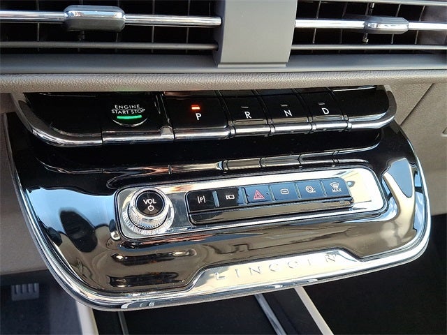 2024 Lincoln Corsair Plug-In Hybrid Grand Touring