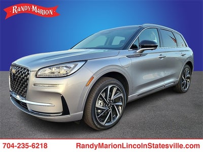 2024 Lincoln Corsair Grand Touring