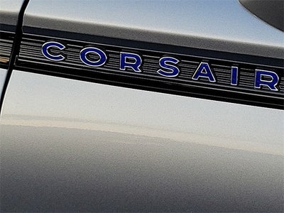 2024 Lincoln Corsair Grand Touring