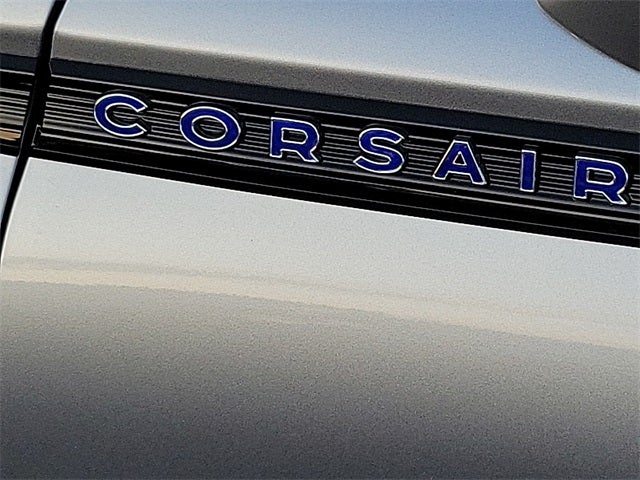 2024 Lincoln Corsair Grand Touring