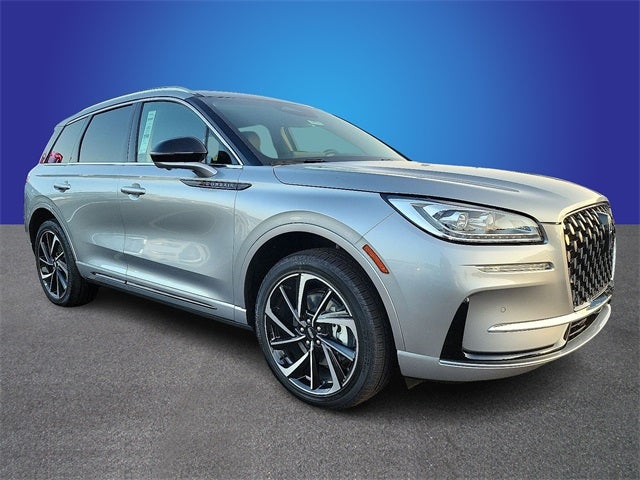 2024 Lincoln Corsair Grand Touring