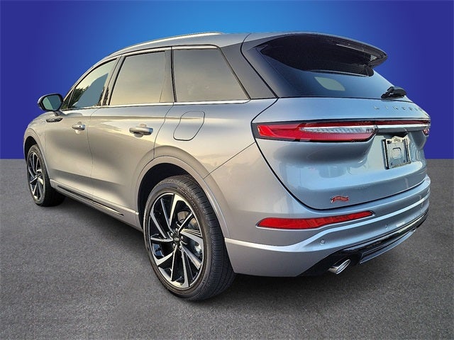 2024 Lincoln Corsair Grand Touring