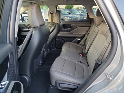 2024 Lincoln Corsair Grand Touring