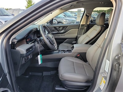 2024 Lincoln Corsair Grand Touring