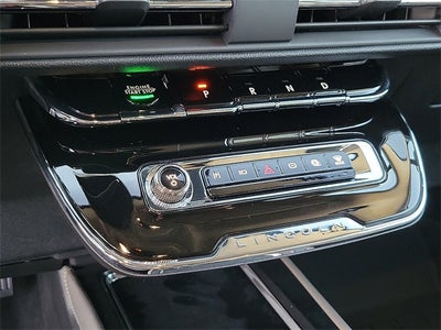 2024 Lincoln Corsair Grand Touring