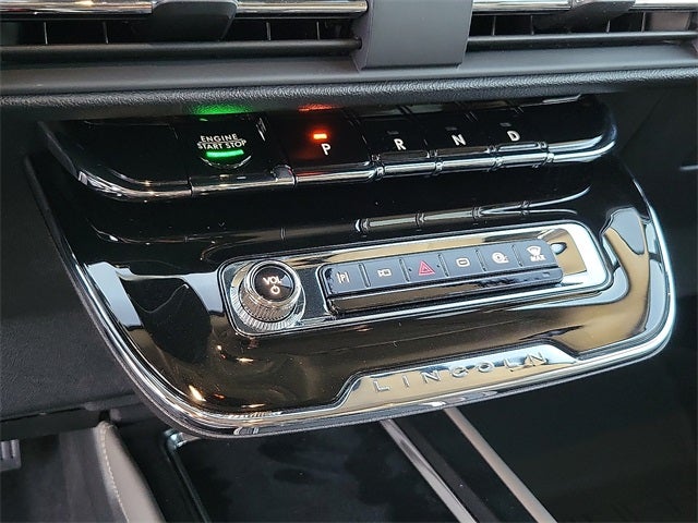 2024 Lincoln Corsair Grand Touring