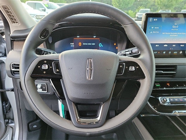 2024 Lincoln Corsair Grand Touring