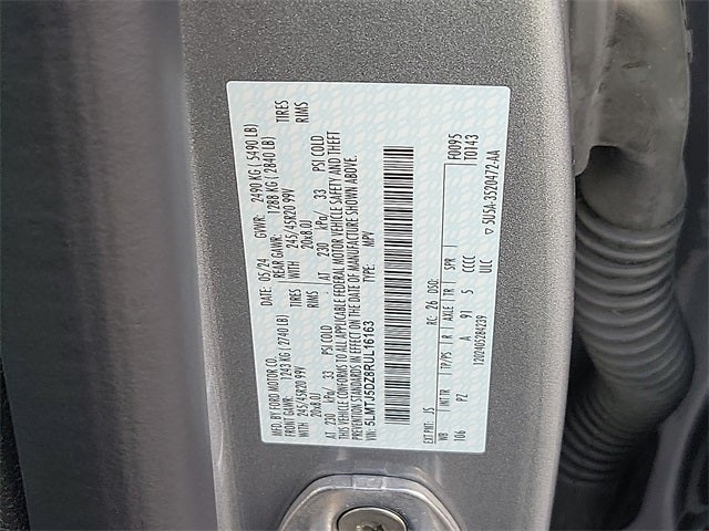 2024 Lincoln Corsair Grand Touring