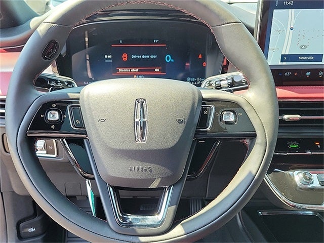 2024 Lincoln Corsair Grand Touring