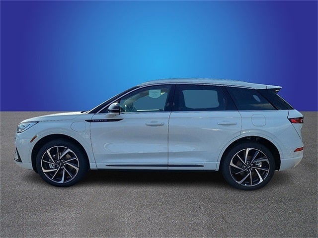 2024 Lincoln Corsair Grand Touring