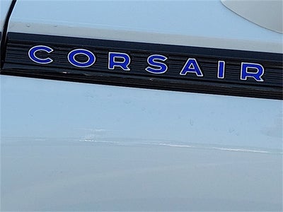 2024 Lincoln Corsair Grand Touring