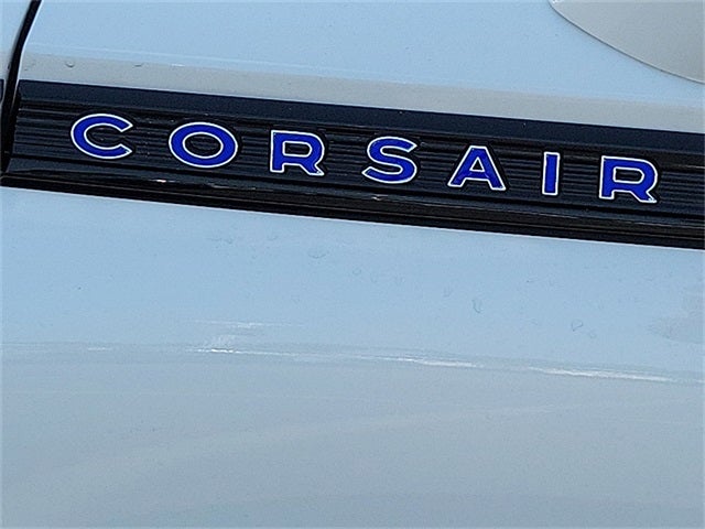 2024 Lincoln Corsair Grand Touring