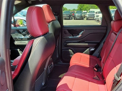 2024 Lincoln Corsair Grand Touring