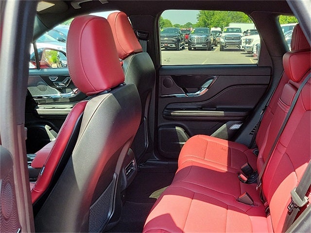 2024 Lincoln Corsair Grand Touring