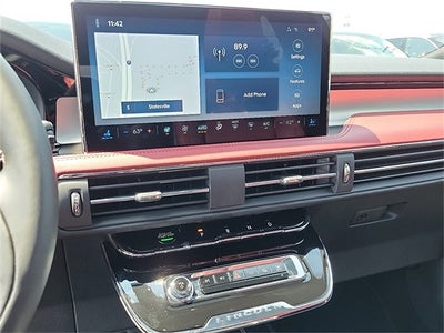 2024 Lincoln Corsair Grand Touring