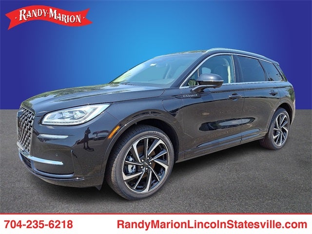 2024 Lincoln Corsair Plug-In Hybrid Grand Touring