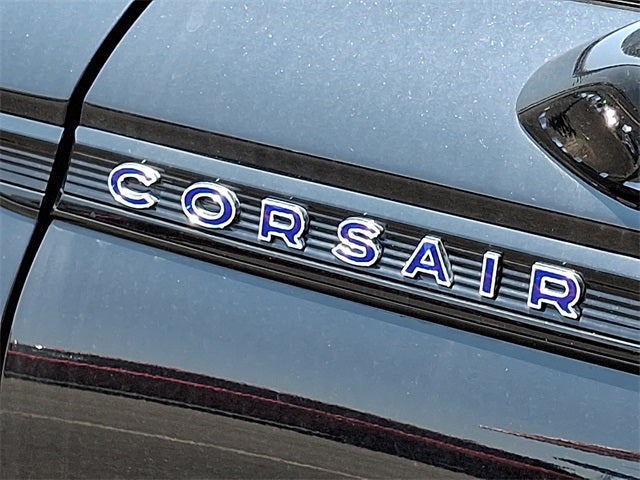 2024 Lincoln Corsair Plug-In Hybrid Grand Touring