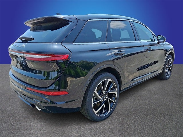 2024 Lincoln Corsair Plug-In Hybrid Grand Touring