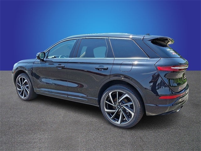 2024 Lincoln Corsair Plug-In Hybrid Grand Touring