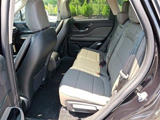 2024 Lincoln Corsair Plug-In Hybrid Grand Touring