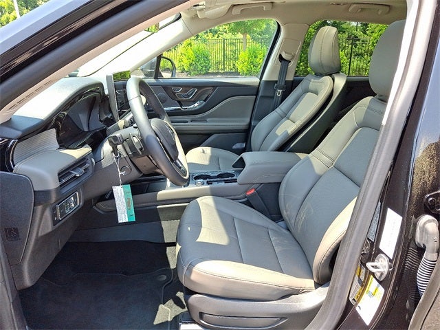 2024 Lincoln Corsair Plug-In Hybrid Grand Touring