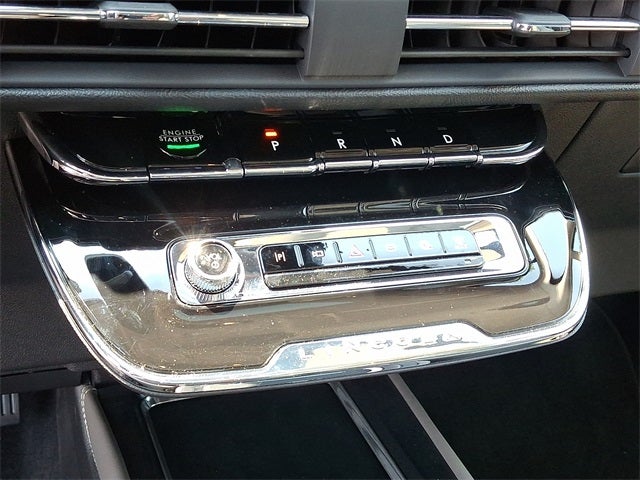 2024 Lincoln Corsair Plug-In Hybrid Grand Touring