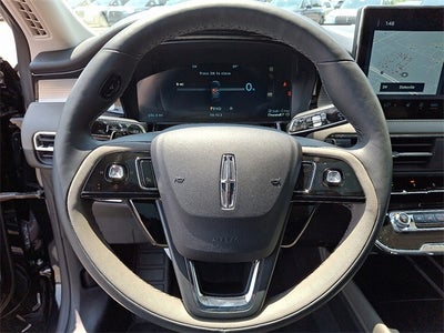 2024 Lincoln Corsair Plug-In Hybrid Grand Touring