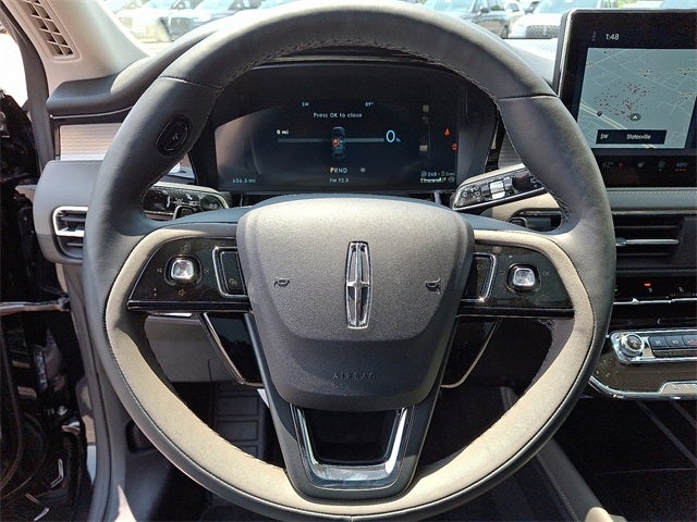 2024 Lincoln Corsair Plug-In Hybrid Grand Touring